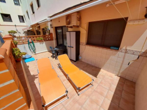 Mamu House Fuerteventura